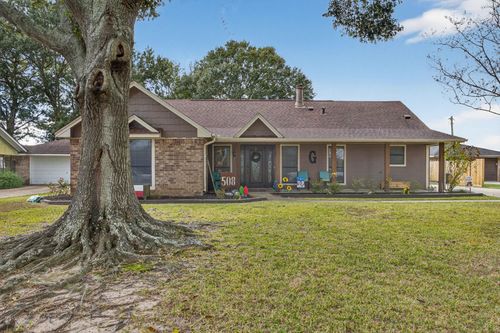 508 S 5th 1/2 St, Nederland, TX, 77627-2567 | Card Image