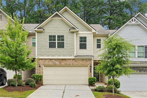 2523 Shetley Creek Dr, norcross, GA, 30071-5201 | Card Image
