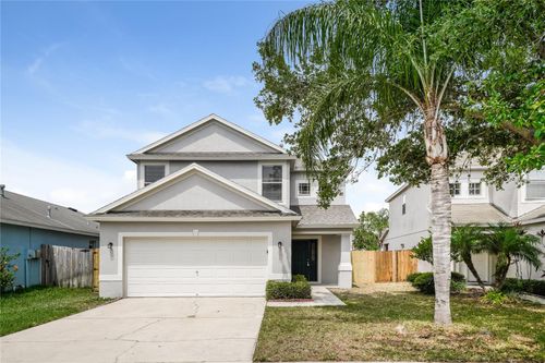 8309 Night Owl Ct, NEW PORT RICHEY, FL, 34655-3041 | Card Image