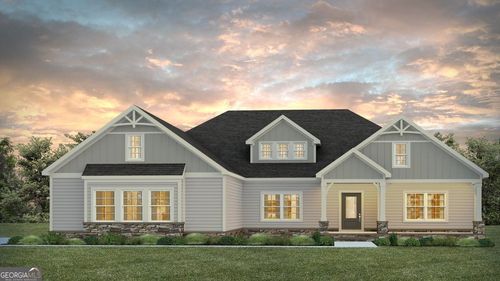 LOT 17 High Pointe, Lagrange, GA, 30240 | Card Image
