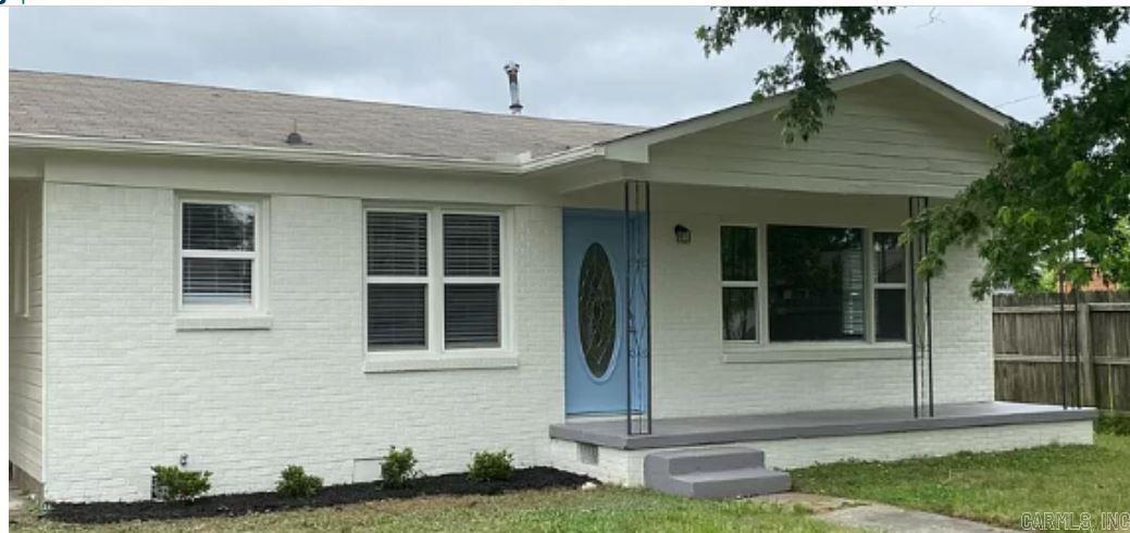 8th St, Paragould, AR 72450