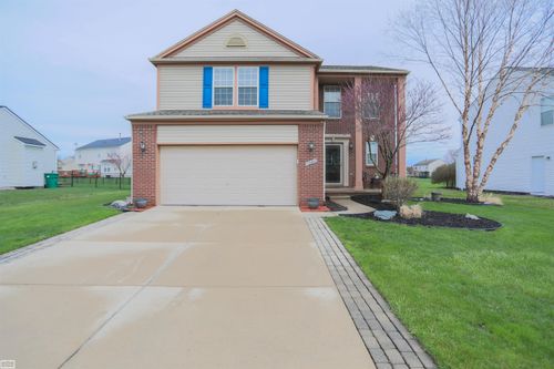 17889 Troon Trail, Macomb Township, MI, 48042 | Card Image
