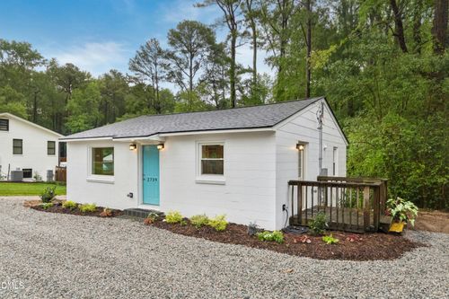 2729&2739 Campbell Rd, Raleigh, NC, 27606 | Card Image