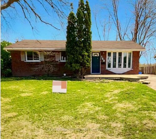 163 Herbert Street, Peterborough, ON, K9H6J1 | Card Image