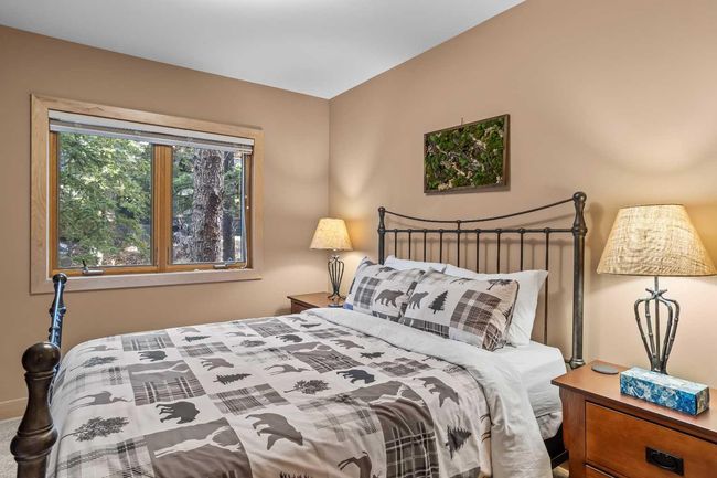 4 - 124 Silvertip Ridge, Home with 4 bedrooms, 3 bathrooms and 4 parking in Canmore AB | Image 27