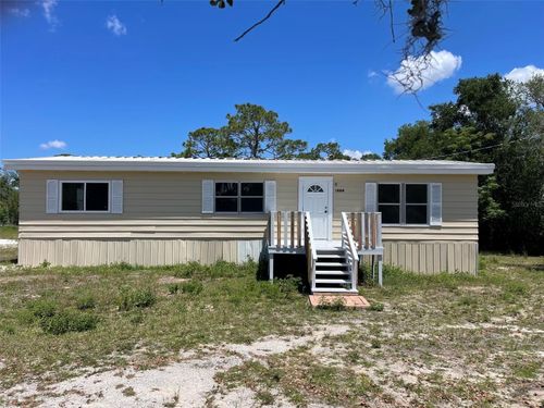 16329 Caldwell Ln, SPRING HILL, FL, 34610-3941 | Card Image
