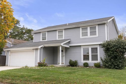 3552 Mountshannon Rd, Columbus, OH, 43221-5237 | Card Image