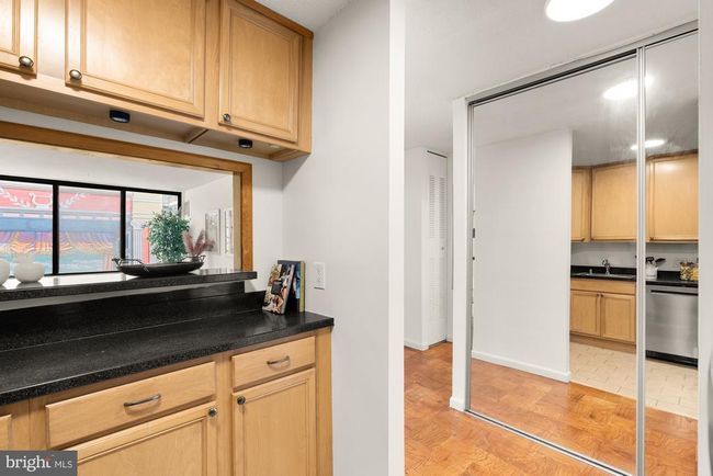 APT-312 - 1301 20 Th St Nw, Condo with 1 bedrooms, 1 bathrooms and null parking in WASHINGTON DC | Image 7