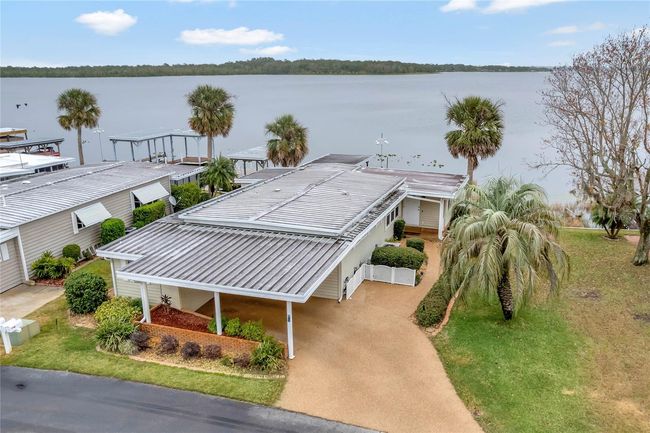 13 Sunrise Trl, House other with 2 bedrooms, 2 bathrooms and null parking in FRUITLAND PARK FL | Image 27
