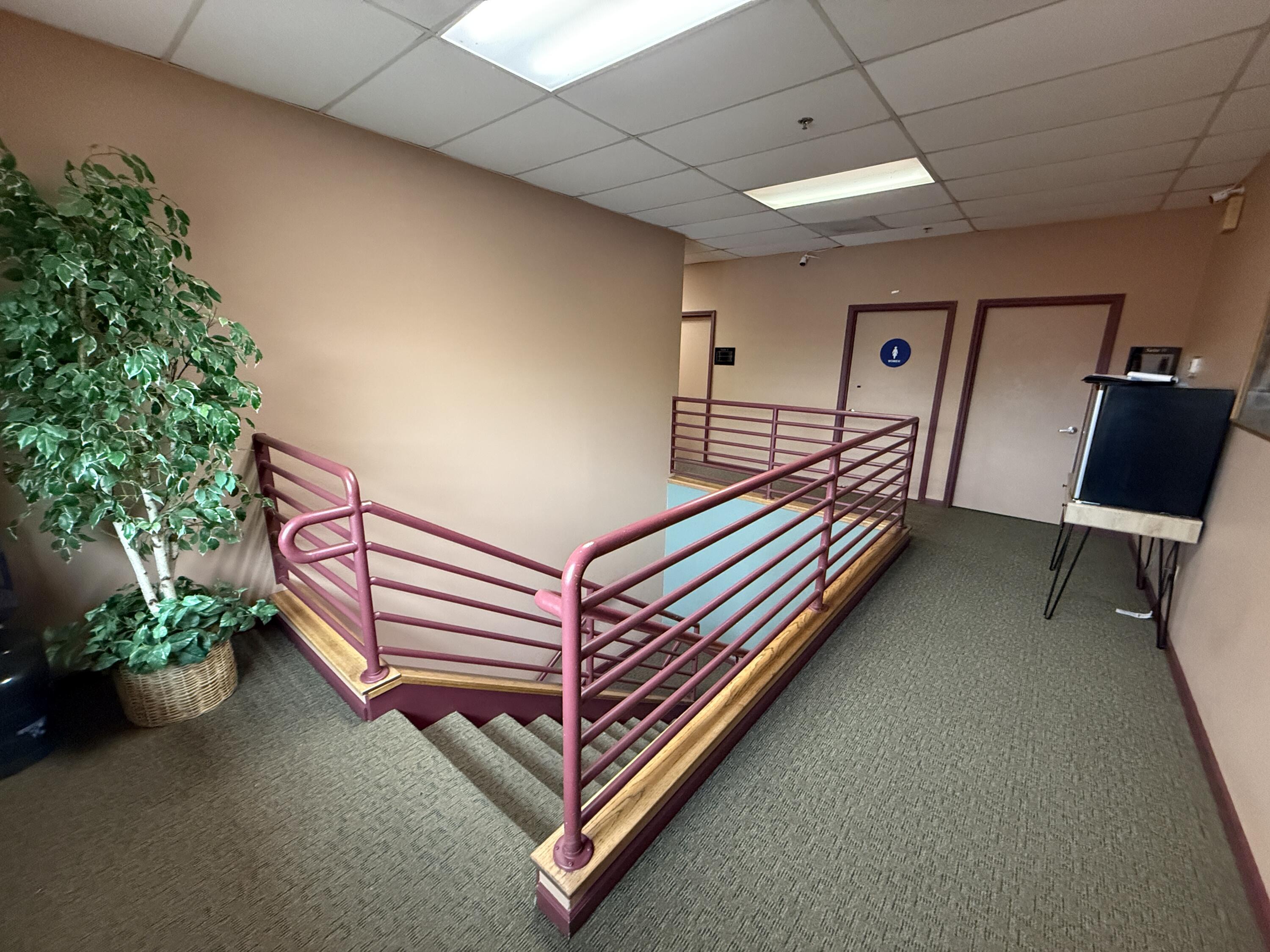 Commercial Lease in Redding 3