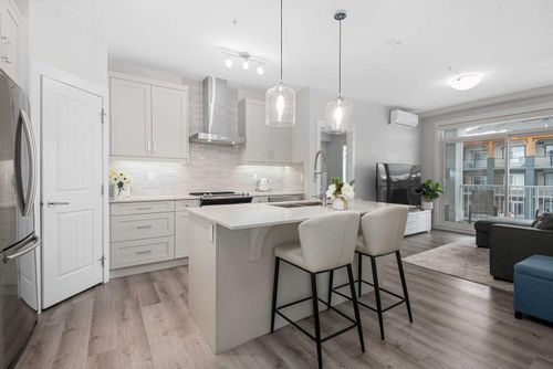 311-200 Auburn Meadows Common Se, Calgary, AB, T3M3A8 | Card Image