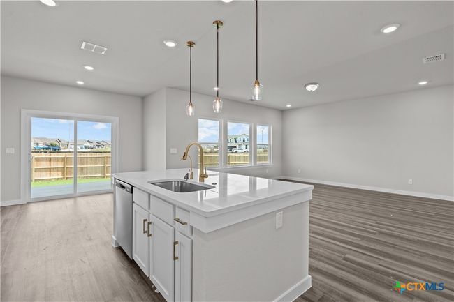 1520 Upwell Crk, House other with 3 bedrooms, 3 bathrooms and null parking in New Braunfels TX | Image 14
