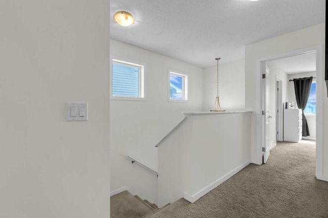 49 Skyview Point Common Ne, House other with 3 bedrooms, 3 bathrooms and 4 parking in Calgary AB | Image 14