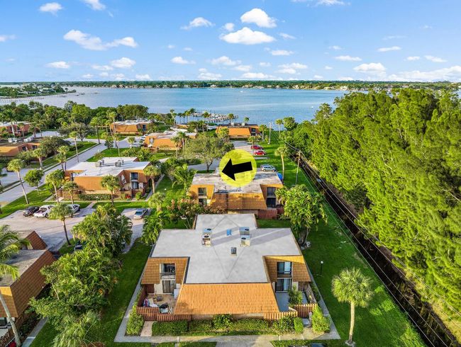APT-12D - 825 Center St, Townhouse with 2 bedrooms, 3 bathrooms and null parking in Jupiter FL | Image 29