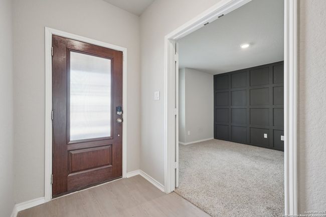 32122 Lemon Mint, House other with 4 bedrooms, 3 bathrooms and null parking in Bulverde TX | Image 5