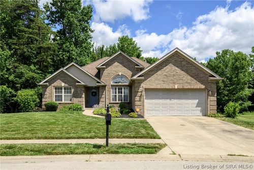 2031 Sterling Oaks Drive, Sellersburg, IN, 47172 | Card Image