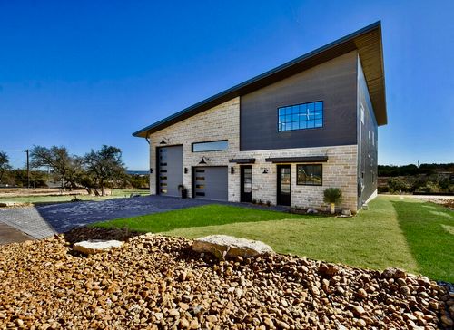 1301 O Reilly Drive, Austin, TX, 78734 | Card Image