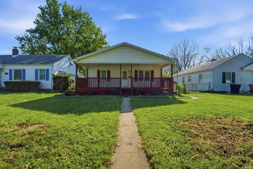 723 Park Ave, Lafayette, IN, 47904-3345 | Card Image