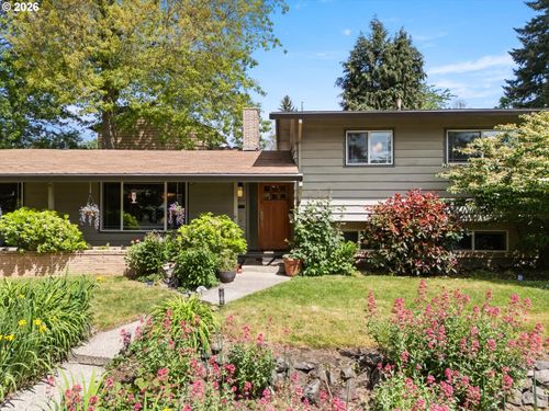 12955 Sw Evergreen St, Beaverton, OR, 97005-0744 | Card Image
