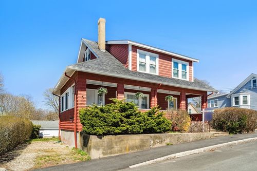 16 Highland St, Gloucester, MA, 01930-3805 | Card Image