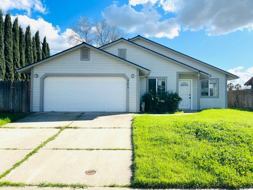 704 Lofton Rd, Wheatland, CA, 95692-9445 | Card Image