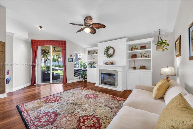 10186 Balsa Way, House other with 3 bedrooms, 2 bathrooms and null parking in Palm Beach Gardens FL | Image 8