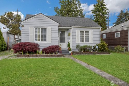 6928 S Cheyenne Street, Tacoma, WA, 98409 | Card Image