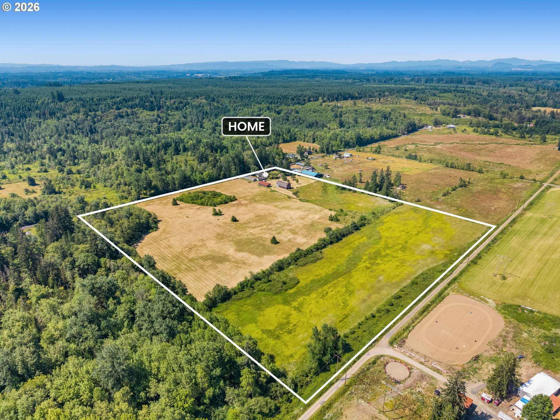 Residential in Onalaska 2