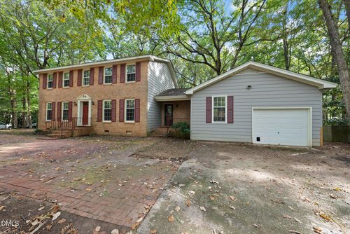 224 Carriage Trl, Raleigh, NC, 27614-9734 | Card Image