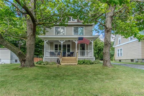 35803 State Route 3, Carthage, NY, 13619-3341 | Card Image