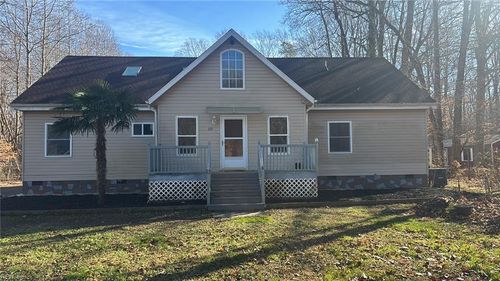 119 Red Dirt Rd, Williamsburg, VA, 23188-2175 | Card Image