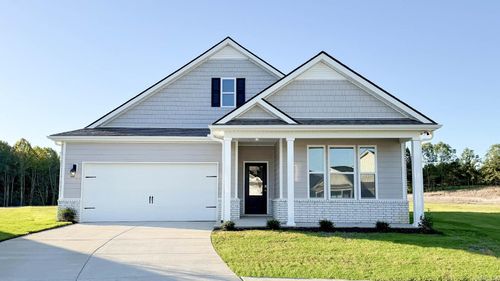 91 Clearwater Dr, Brookland, AR, 72417-8032 | Card Image