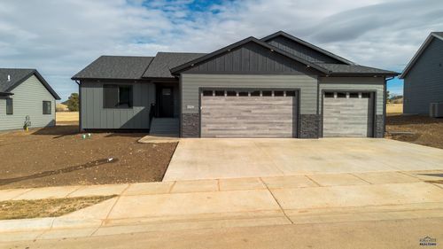 3524 Joseph Ct, sturgis, SD, 57785 | Card Image