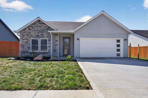 2110 Aruba Drive, Bedford, IN, 47421 | Card Image