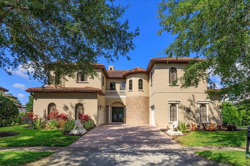 5719 Emerson Pointe Way, ORLANDO, FL, 32819-4089 | Card Image