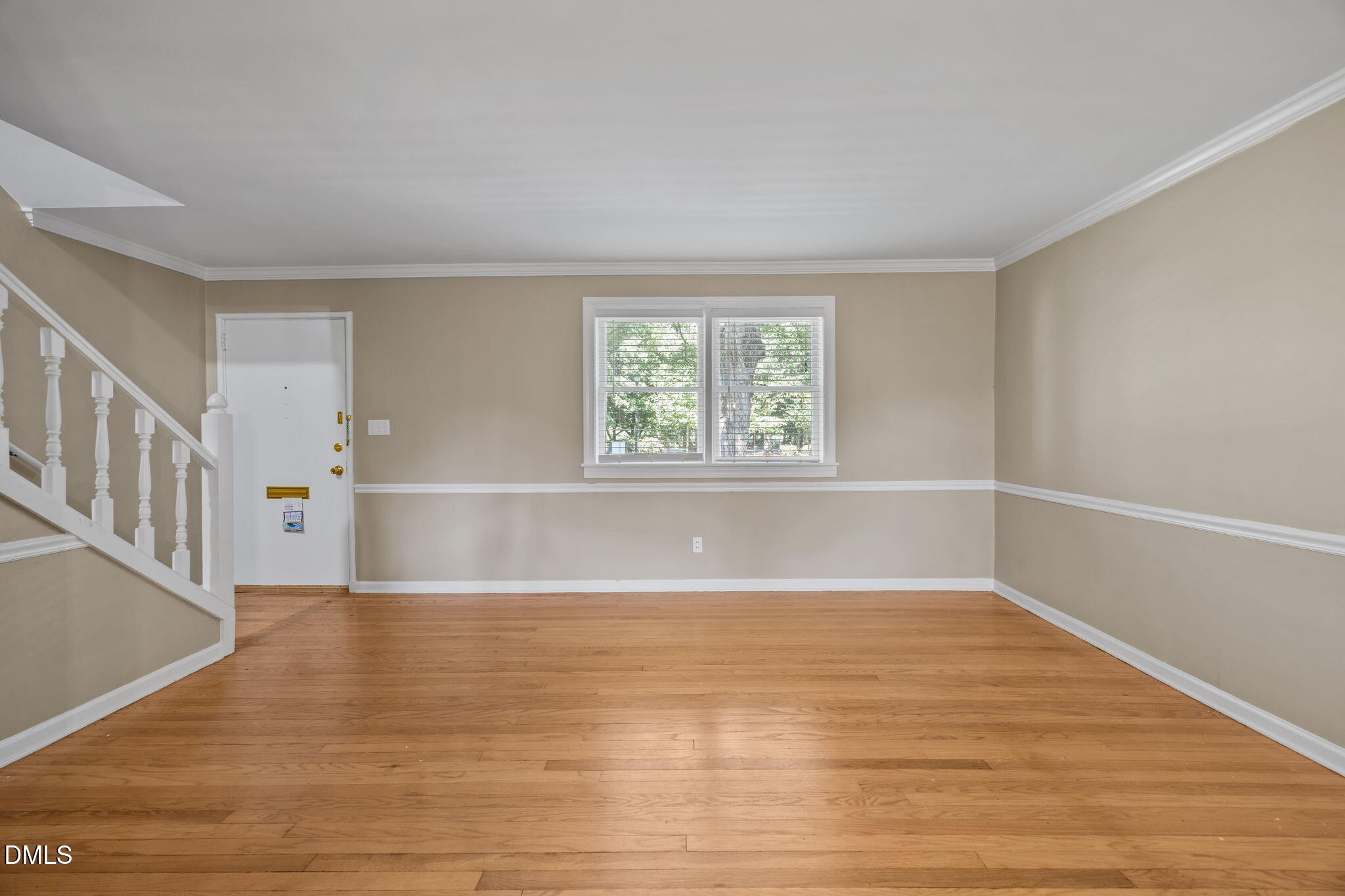 Residential in Raleigh 4