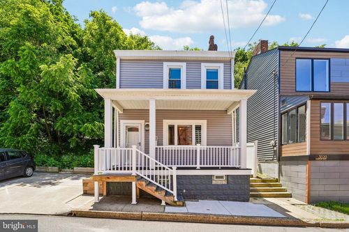 3022 Harcum Way, PITTSBURGH, PA, 15203-2530 | Card Image