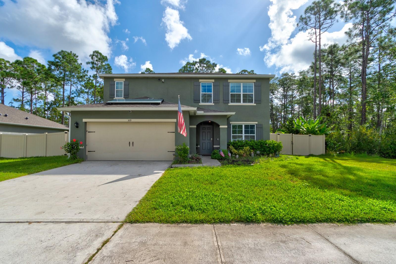 Sandoval Dr, Ormond Beach, FL 32174