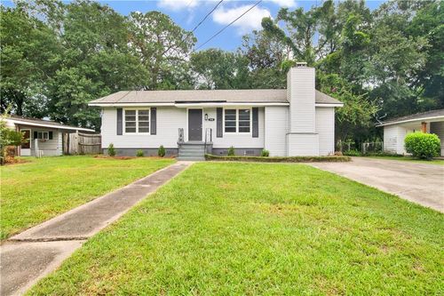 115 Esplanade Ave, Mobile, AL, 36606-5058 | Card Image