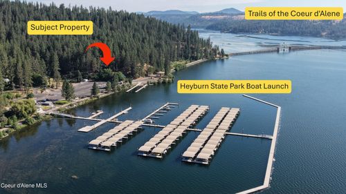115 Chatcolet Upper Rd, Plummer, ID, 83851 | Card Image