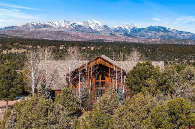 Incredible views of the La Plata Mountains | Image 34