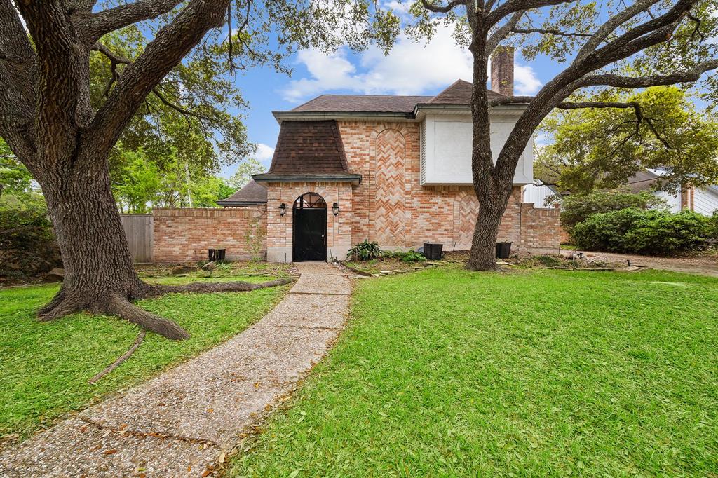 Cranbrook Rd, Houston, TX 77042