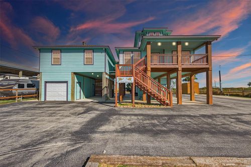 1127 County Road 299, Sargent, TX, 77414-1642 | Card Image