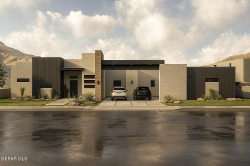 6401 Cadence River Dr, El Paso, TX, 79932-4405 | Card Image