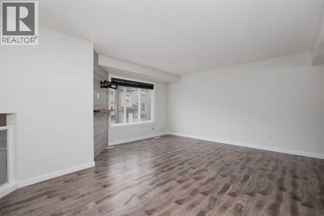 120 Warren Way, Townhouse with 3 bedrooms, 3 bathrooms and 2 parking in Fort Mcmurray AB | Image 4