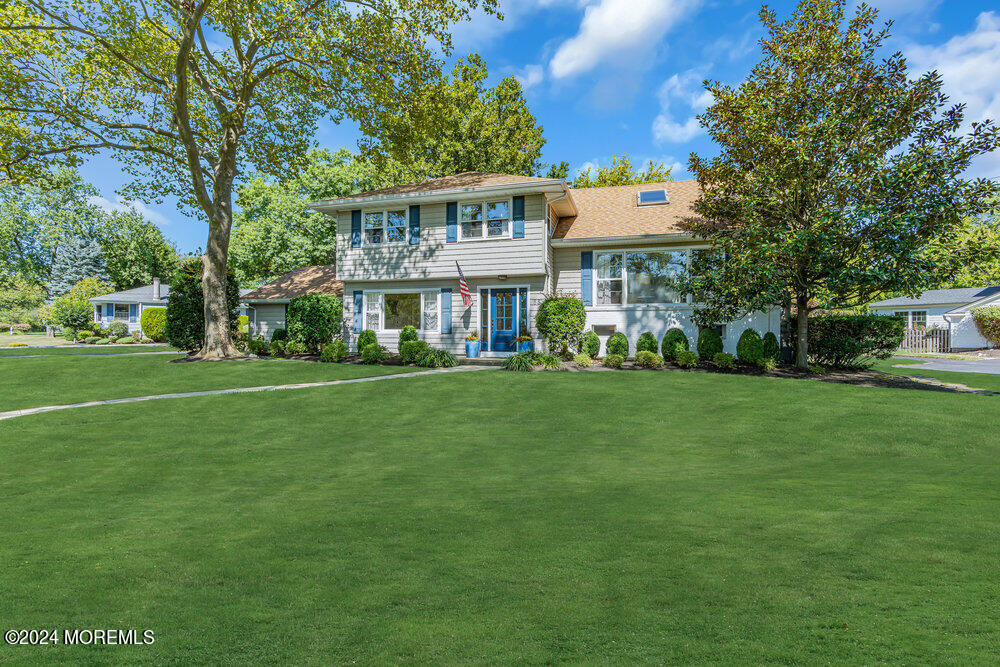 Rivers Edge Dr, Little Silver, NJ 07739