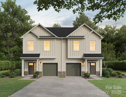 3a-9705 Misenheimer Rd, Charlotte, NC, 28215-4429 | Card Image