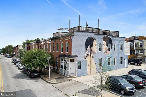 419 S East Ave, BALTIMORE, MD, 21224-2210 | Card Image