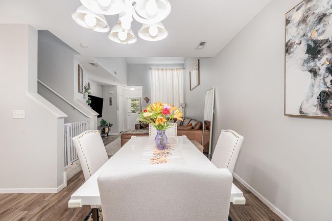 13525 Partridge Cir Nw, Townhouse with 2 bedrooms, 2 bathrooms and null parking in Andover MN | Image 8