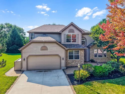 1185 Gwyndale Dr, New Albany, OH, 43054-9201 | Card Image